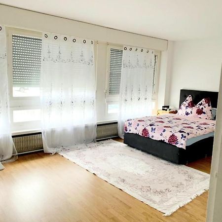 Kleine Wohnung Im Zentrum Bern Nahe Marzili Ngoại thất bức ảnh