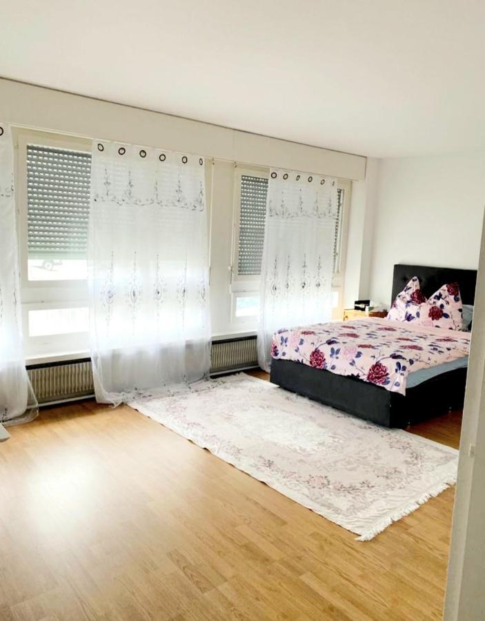 Kleine Wohnung Im Zentrum Bern Nahe Marzili Ngoại thất bức ảnh